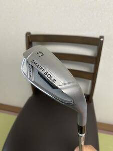 Cleveland GOLF (クリーブランドゴルフ) SMART SOLE スマートソール クラブ 42° TYPE-C