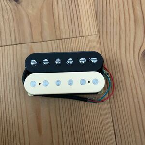 DIMARZIO PICKUPS DP155 Fスペース　17.32kΩ ダイレクトマウント