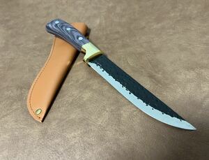  outdoor camp outdoor knife hunting knife mountain climbing hunting knife 