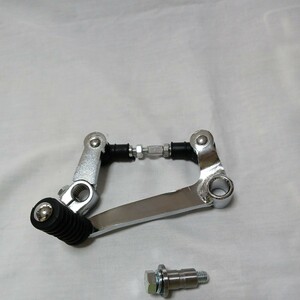  I'm sorry to have kept you waiting. made in China new goods Bials for * change pedal 