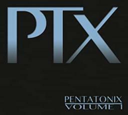 PTX Vol.1 輸入盤 レンタル落ち 中古 CD