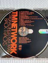 ★匿名配送 3CD TM NETWORK ORIGINAL SINGLE BACK TRACKS 1984-1999 ネットワーク_画像6