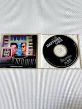 ★SEGA DAYTONA USA B-univ 音楽CD セガ デイトナUSA_画像3