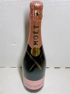 ★ MOET＆CHANDON モエエシャンドン ROSE IMPERIAL ロゼ アンペリアル 12％ 750ml シャンパン FONDE EN 1743 果実酒