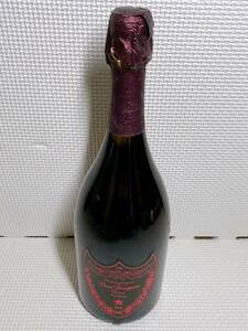 ★ Dom Perignon ROSE Brut 2008 ドンペリニヨン ロゼ シャンパン Champagne 750ml 12.5% 果実酒 アルコール LANHA AI997 ルミナス