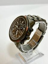 【美品】CITIZEN プロマスター　SKY CB5007-51H 電波ソーラー_画像2