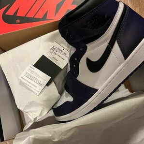 新品未使用　Jordan 1 og