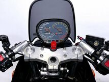 カスタム GSX1100S KATANA 1994年 PMC 旧SWORD 18inchホイール BLADEフルエキ アンダーカウル他 動画有 全国通販可 3.9％低金利ローン150回_画像10