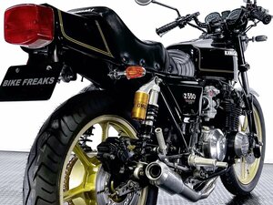  ultra sib specification Z550FX-B2 inspection R9/1 Moriwaki titanium Monstar Ohlins uotani other our shop custom car animation have all country mail order possible 3.9% low interest loan 150 times 