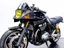 希少 ユニコーンジャパン GSX1400S KATANA カタナ ファイナルエディション 2009年 動画有 全国通販可 3.9％低金利ローン150回_画像8