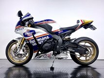 極上低走行ロスマンズ仕様 CBR1000RR-2 フルパワー化 改造200万以上 MARCHESINI OHLINS brembo他動画有 全国通販可 3.9％低金利ローン150回_画像8