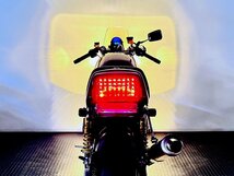 希少 ユニコーンジャパン GSX1400S KATANA カタナ ファイナルエディション 2009年 動画有 全国通販可 3.9％低金利ローン150回_画像10