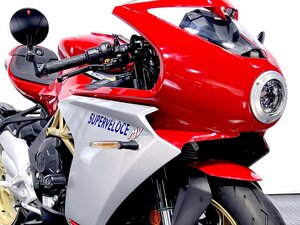  popular euro 4 finest quality low running car MV Agusta super ve low che 800 1,975km ETC2.0 animation have all country mail order possible 3.9% low interest loan 150 times MV Agusta 