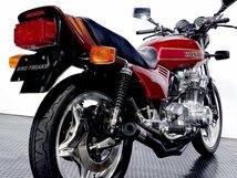 当店美彩仕上げ CB750FZ 1979年 RC04 FB外装NEWペイント 新品モリワキマフラー 新品COZYシート 動画有 全国通販可 3.9％低金利ローン150回_画像9