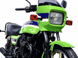 美麗custom完了 Z1000R2 EUR仕様 [USライムGreen] Newペイント＆Parts ローソンレプリカ 動画有 全国通販可 3.9％低金利ローン150回