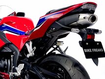 極上低走行車 ホンダ CBR600RR-4 [PC40] 2023年登録 フルノーマル 動画有 全国通販可 3.9％低金利ローン150回_画像4