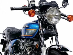 絶品クラシカル仕様 CB400T HAWK2 1977輸出モデル 検R9.3 NEWペイント 当店ブラッシュアップ済み 動画有 全国通販可 3.9％~150回