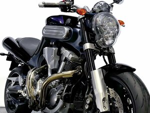 極上車 YAMAHA MT-01 2006年 海外市場専用モデル DUNLOP最新SPORTMAX Q5A装着 ETC付 空冷V-TWIN 動画有 全国通販可 3.9％低金利ローン150回