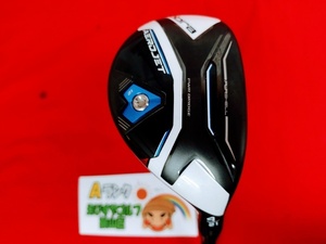 狭山■【中古】[2417] AEROJET HYBRID TourAD for Cobra(JP) S 21