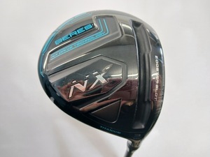 入間■【中古】 ホンマ HONMA 3W BERES NX VIZARD FZ-6 S 15[2742]