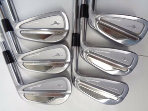 入間■【中古】 ミズノ Mizuno Pro 518 #5-PW 6本セット　DG105 S200 25°[2773]