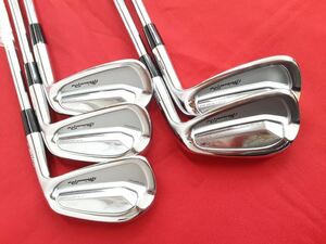 狭山■【中古】[1004] Mizuno Pro 520 KBS TOUR 120 S 25