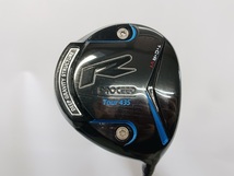 入間■【中古】 ジャスティック TOUR CONQUEST 435R VI TOUR435 モトーレSPEEDER VC6.2 S 9.5[0752]_画像1