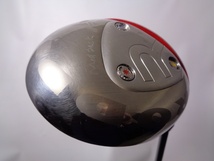 入間■【中古】 ロディオ RODDIO COMPACT DRIVER HEAD MID KIUROKAGE XM70 S 10.5[6111]_画像2