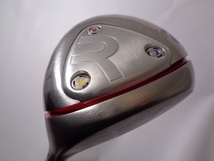 入間■【中古】 ロディオ RODDIO COMPACT DRIVER HEAD MID KIUROKAGE XM70 S 10.5[6111]_画像3