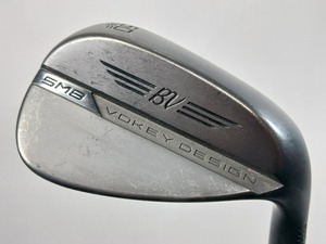 入間■【中古】 タイトリスト Titleist ボーケイSM8ジェットブラック50-08F DG(US) S200 50[2751]