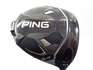 入間■【中古】 ピン G430 MAX PING TOUR 2.0 BLACK 65(JP) S 10.5[1866]