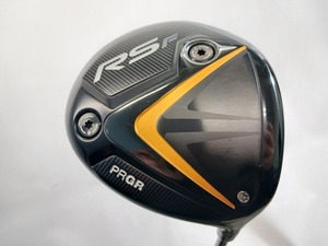 入間■【中古】 プロギア RSJUST RS F TourAD FOR PRGR S 10.5[2029]