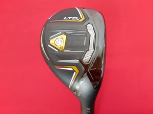 狭山■【中古】[1039] LTDx HYBRID SPEEDER NX for Cobra(JP) SR 21