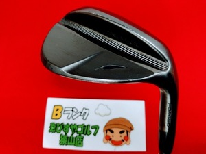 狭山■【中古】[1924] RM-α Black Edition NSPRO TS-101w BK wedge 50