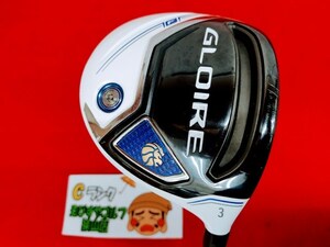 狭山■【中古】[1904] GLOIRE F 2016 GL6600 R 16