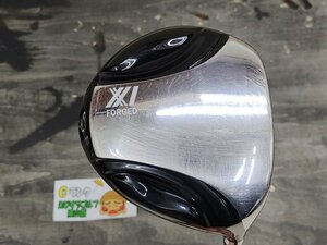 狭山■【中古】[0042] GORILLA XI FORGED RODDIO　ペンタクロス★6 S 10.5