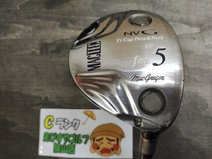 狭山■【中古】[3941] マックテックNVG トリプルアクションプラス L 21