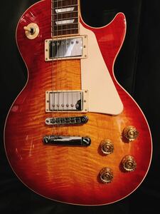 GIBSON USA LES PAUL TRADITIONAL 2016 HPエレキギター レスポール 