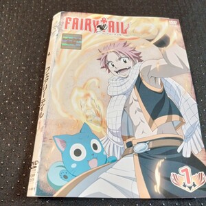 FAIRY TAIL フェアリーテイル 1st DVD全44巻+2nd DVD全巻＋ 柿原徹也, 平野綾, 釘宮理恵,　