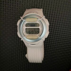 Baby-G CASIO G-SHOCK 腕時計　中古　ジャンク