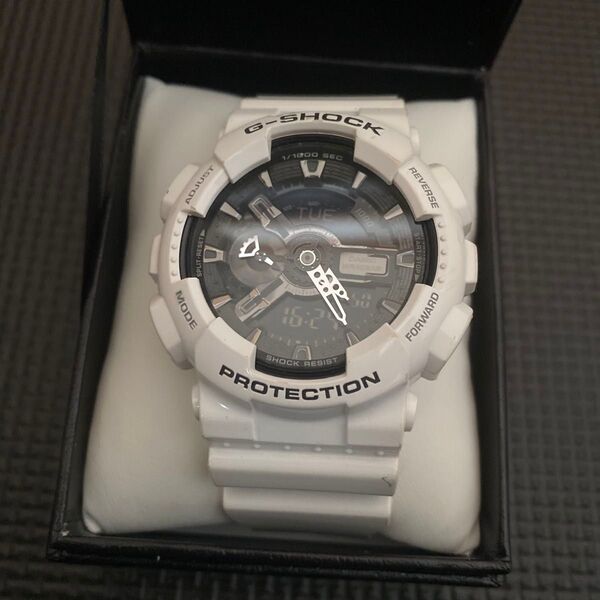 CASIO G-SHOCK カシオ Gショック 腕時計 中古
