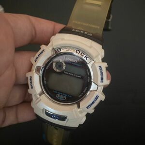 ジャンク　 G-SHOCK CASIO カシオ 腕時計 Gショック