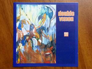 Double Vision　”Double Vision”　Acid Jazz　Funk　Soul　　（Acid Jazz　JAZID CD 104　1994　UK）
