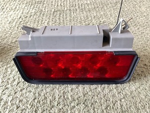 キューブZ11　純正　LED　ハイマウントストップランプ　1