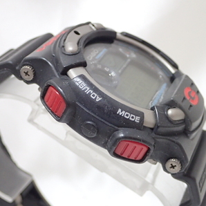 5031[T]CASIOカシオ/G-SHOCK/DW-8800/メンズ腕時計/フィッシャーマン/デジタルの画像7