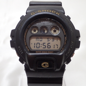 5032[T]CASIOカシオ/G-SHOCK/DW-6930C/３０周年記念モデル/メンズ腕時計/デジタルの画像2