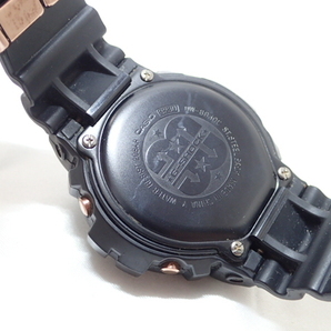 5032[T]CASIOカシオ/G-SHOCK/DW-6930C/３０周年記念モデル/メンズ腕時計/デジタルの画像7
