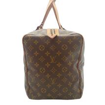 ルイヴィトン サックスープル45 ボストンバッグ レディース メンズ 大容量 LOUIS VUITTON 型番41622 正規品 ハンドバッグ 大容量_画像4