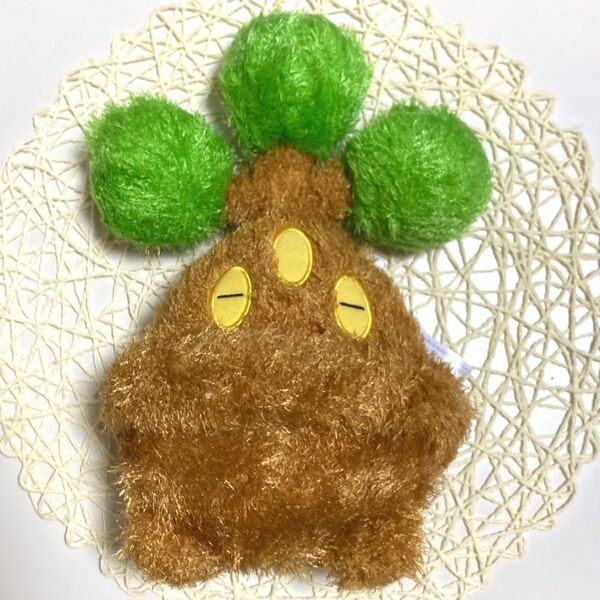 【匿名配送】 ポケットモンスター もふぐっと くつろぎタイムぬいぐるみ ウソハチ