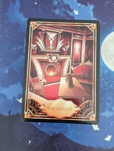 Hazbinhotel Trading Cards The Parlor ハズビンホテル　トレーディングカード